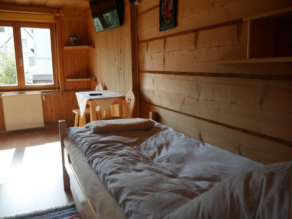 Biole Izby Apartment คอคอวูฟ ภายนอก รูปภาพ